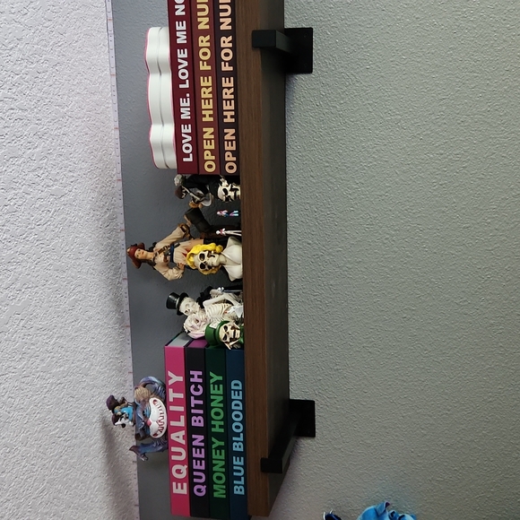 Meet your Posher, Katt aka DirtyPrincess - Picture 6 of 8